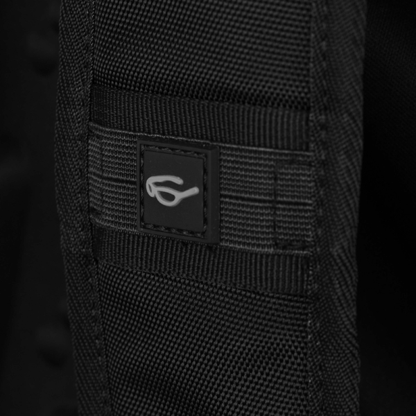 Рюкзак 2E, SmartPack 16″, чорний