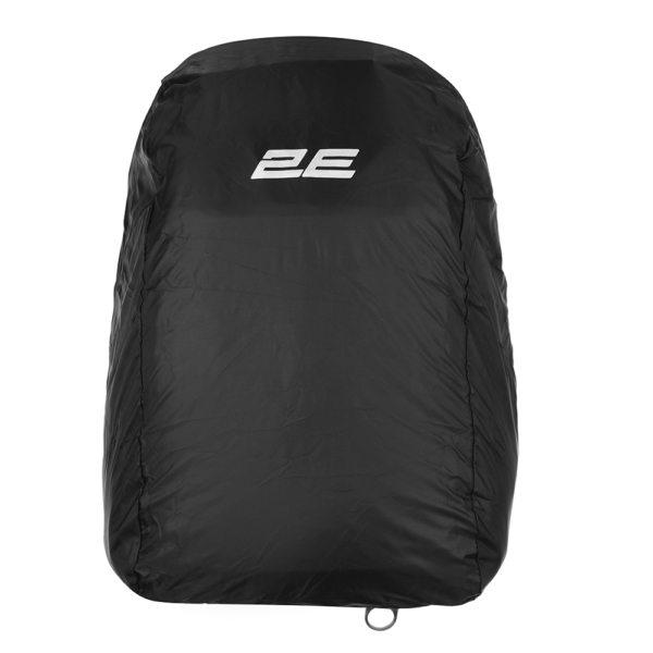 Рюкзак 2E, SmartPack 16″, чорний