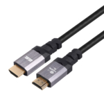 Кабель HDMI (M/M) 2Е 3м, 2.1, 4K/120Hz, 8K/60Hz 48Gbps, Ultra High Speed, черный