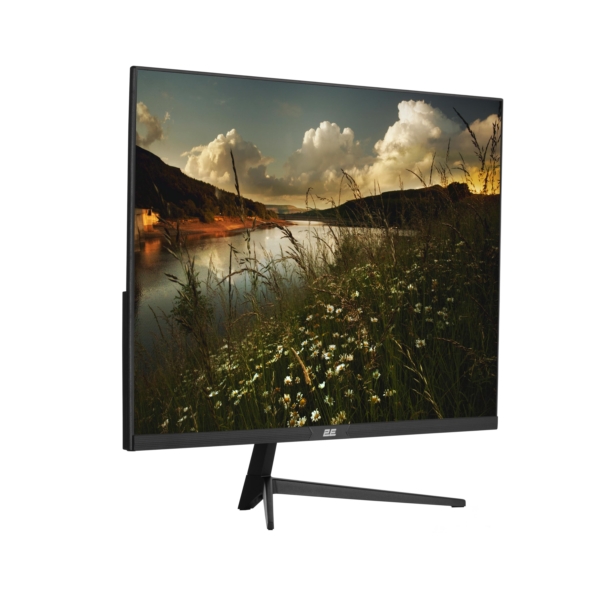 Монитор 2E 31.5″ D3224B 2xHDMI, DP, IPS, 2560×1440, 75Hz, 5ms, FreeSync
