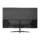 Монитор 2E 31.5″ D3224B 2xHDMI, DP, IPS, 2560×1440, 75Hz, 5ms, FreeSync