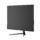 Монитор 2E 31.5″ D3224B 2xHDMI, DP, IPS, 2560×1440, 75Hz, 5ms, FreeSync