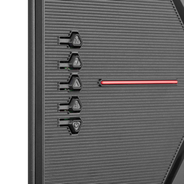 Монитор 2E 31.5″ D3224B 2xHDMI, DP, IPS, 2560×1440, 75Hz, 5ms, FreeSync