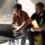 2E Ноутбук Imaginary 15.6″ FHD IPS AG, Intel i7-1255U, 16GB, F512GB, UMA, DOS, Чорний