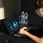 2E Ноутбук Imaginary 15.6″ FHD IPS AG, Intel i7-1255U, 16GB, F512GB, UMA, DOS, Чорний
