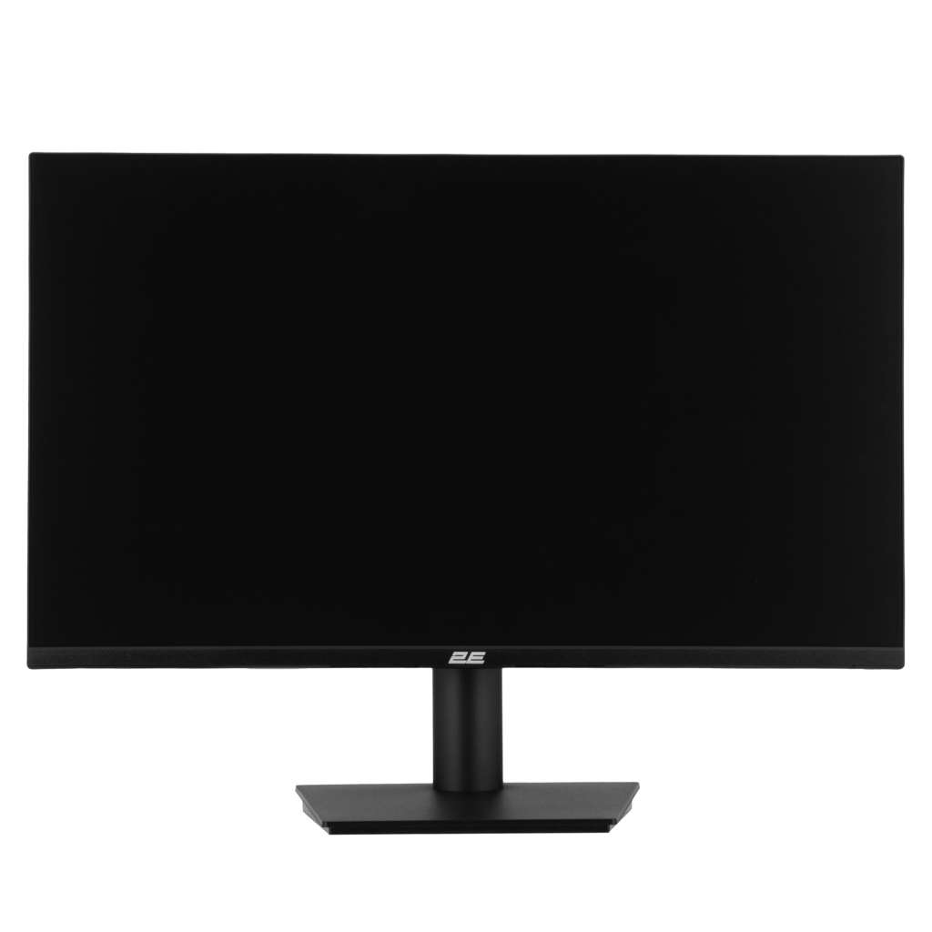 2E Монитор 23.8″ B2424B D-Sub, HDMI, VA, 100Hz, FreeSync