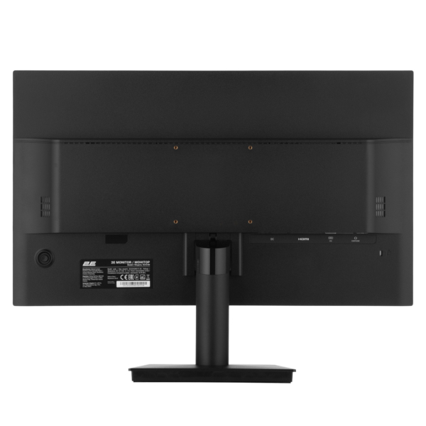 2E Монитор 23.8″ B2424B D-Sub, HDMI, VA, 100Hz, FreeSync