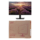 2E Монитор 23.8″ B2424B D-Sub, HDMI, VA, 100Hz, FreeSync