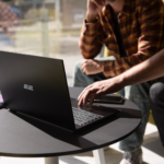 Ноутбук 2E Imaginary 15.6″ FHD IPS AG, Intel i7-1355U, 16GB, F512GB, UMA, DOS, Чорний