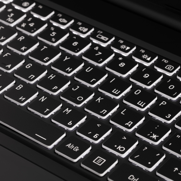 Ноутбук 2E Imaginary 15.6″ FHD IPS AG, Intel i7-1355U, 16GB, F512GB, UMA, DOS, Чорний