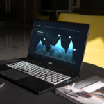 Ноутбук 2E Imaginary 15.6″ FHD IPS AG, Intel i7-1355U, 32GB, F1TB, UMA, DOS, Чорний