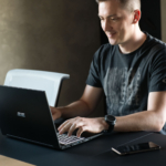 Ноутбук 2E Imaginary 15.6″ FHD IPS AG, Intel i7-1355U, 32GB, F1TB, UMA, DOS, Чорний