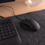 Мышь 2E MF1012, USB-A, чорний