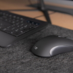 Мышь 2E MF1012, USB-A, чорний