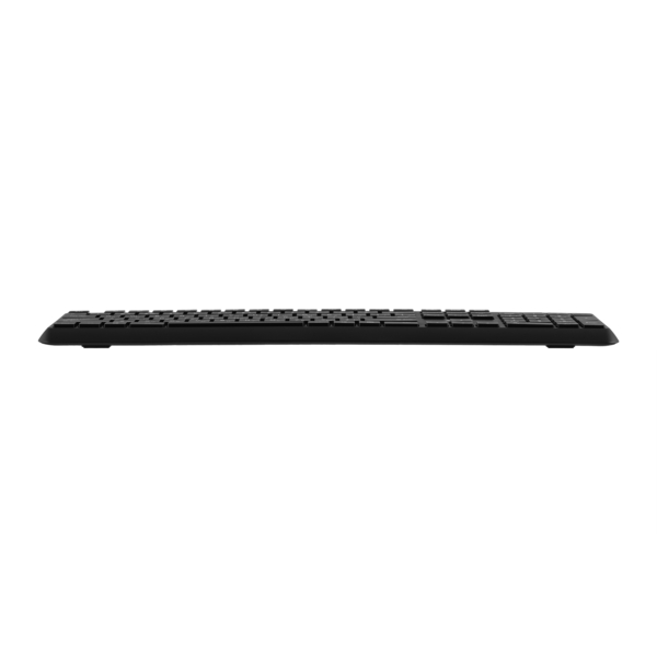 Комплект клавиатура и мышь 2E MK405 USB-A, EN/UK, чёрный