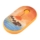 Мышь 2E MF300 CAPYBARA:SUNSET Silent WL BT, жёлтый
