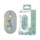 Мышь 2E MF300 FLORA:DILL Silent WL BT, зелёный