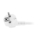 2E Power strip 6хType F, 3х1mm2, 10A, 3m, white