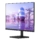 Монитор 2E 27″ H2724B D-Sub, HDMI, DP, IPS, 2560×1440, 100Hz, FreeSync