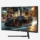 Монітор 2E GAMING 30″ G3024B 2xHDMI, DP, Audio, VA, 2560×1080, 21:9, 200Hz, 1ms, CURVED, FreeSync