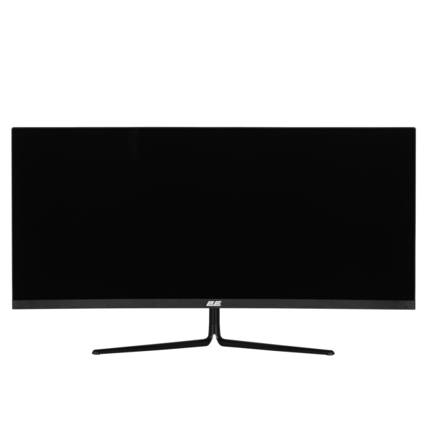 Монітор 2E GAMING 30″ G3024B 2xHDMI, DP, Audio, VA, 2560×1080, 21:9, 200Hz, 1ms, CURVED, FreeSync