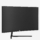 Монітор 2E GAMING 30″ G3024B 2xHDMI, DP, Audio, VA, 2560×1080, 21:9, 200Hz, 1ms, CURVED, FreeSync