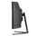 Монітор 2E GAMING 30″ G3024B 2xHDMI, DP, Audio, VA, 2560×1080, 21:9, 200Hz, 1ms, CURVED, FreeSync