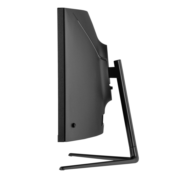 Монітор 2E GAMING 30″ G3024B 2xHDMI, DP, Audio, VA, 2560×1080, 21:9, 200Hz, 1ms, CURVED, FreeSync