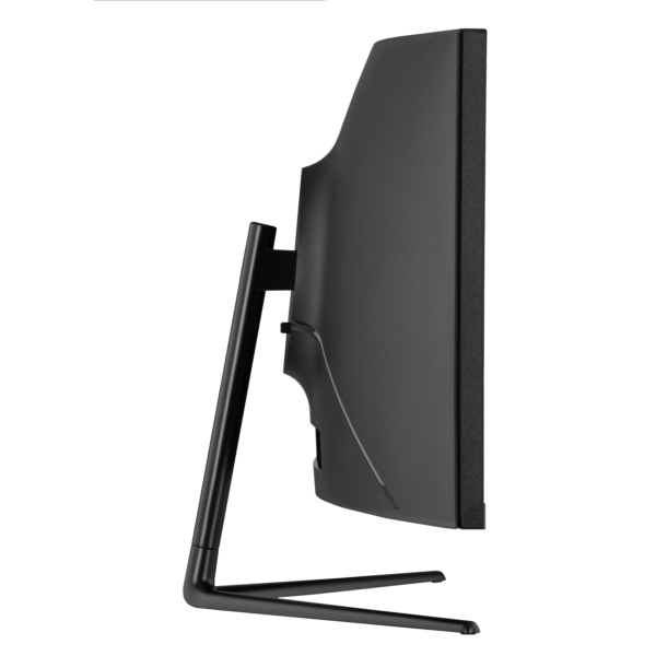 Монітор 2E GAMING 30″ G3024B 2xHDMI, DP, Audio, VA, 2560×1080, 21:9, 200Hz, 1ms, CURVED, FreeSync