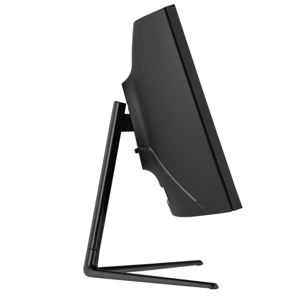 Монітор 2E GAMING 30″ G3024B 2xHDMI, DP, Audio, VA, 2560×1080, 21:9, 200Hz, 1ms, CURVED, FreeSync
