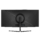 Монітор 2E GAMING 30″ G3024B 2xHDMI, DP, Audio, VA, 2560×1080, 21:9, 200Hz, 1ms, CURVED, FreeSync