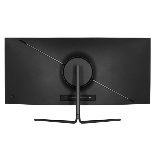 Монітор 2E GAMING 30″ G3024B 2xHDMI, DP, Audio, VA, 2560×1080, 21:9, 200Hz, 1ms, CURVED, FreeSync