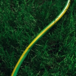 Шланг садовый 2Е AquaFlex Green 1/2″ 20м 3 слоя 10бар -5+50°C