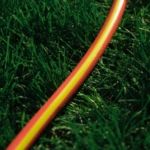2E Garden hose AquaFlex Orange 1/2″ 30m 4 layers 20bar -10…+60°C