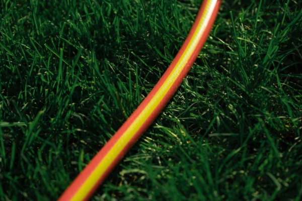 2E Garden hose AquaFlex Orange 1/2″ 30m 4 layers 20bar -10…+60°C
