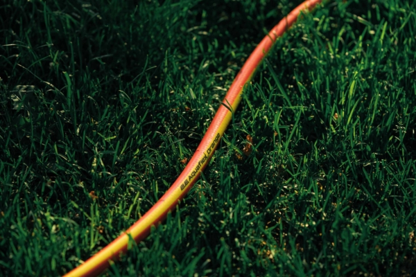 2E Garden hose AquaFlex Orange 3/4″ 30m 4 layers 20bar -10…+60°C