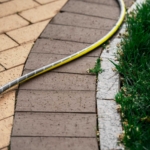 2E Garden hose AquaFlex Carbon 3/4″ 30m 4 layers 20bar -10…+60°C