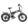 Electricbike 2E EB16, 20″, black