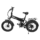 Electricbike 2E EB16, 20″, black