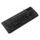 2E Keyboard membrane KS120 104key, USB-A, EN/UK, White LED, black