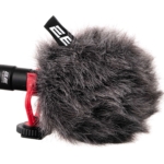 Мікрофон пушка 2Е MG010 Shoutgun, 3.5mm