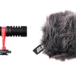 Мікрофон пушка 2Е MG010 Shoutgun, 3.5mm