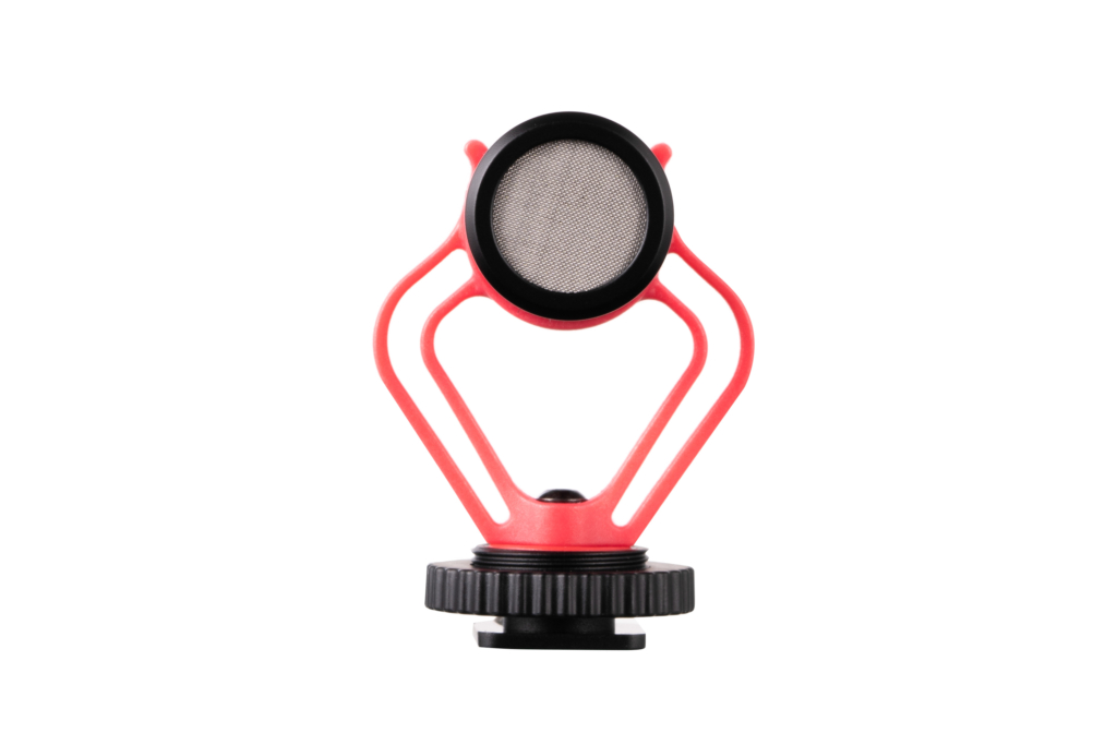 Микрофон пушка 2Е MG010 Shoutgun, 3.5mm