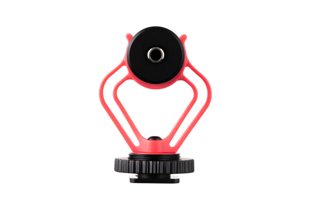 Микрофон пушка 2Е MG010 Shoutgun, 3.5mm