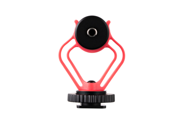 Мікрофон пушка 2Е MG010 Shoutgun, 3.5mm