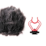 Мікрофон пушка 2Е MG010 Shoutgun, 3.5mm