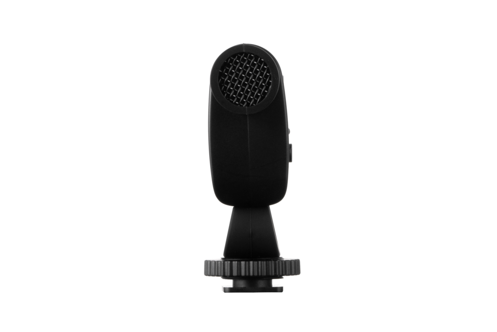 2Е MG020 Shoutgun Mic Pro, on/of, 3.5mm
