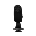 Микрофон пушка 2Е MG020 Shoutgun Pro, on/of, 3.5mm