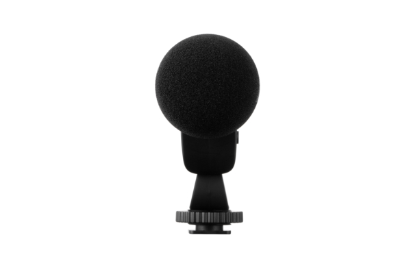 Микрофон пушка 2Е MG020 Shoutgun Pro, on/of, 3.5mm