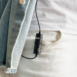 Lavalier Microphone 2E ML010 3.5mm